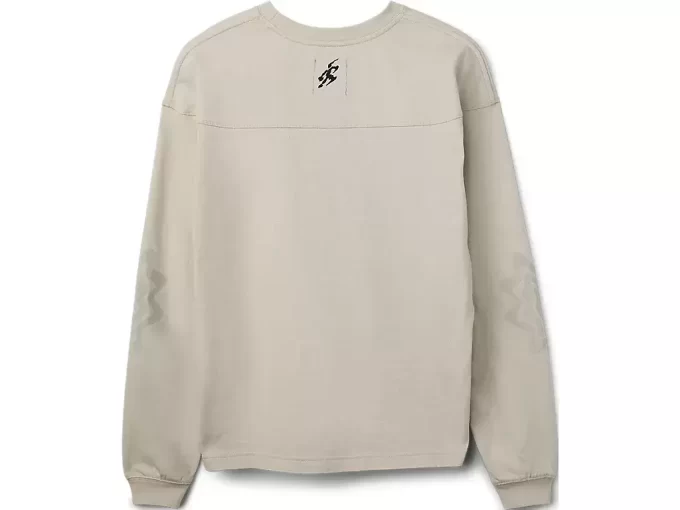BIXANCE LONG SLEEVE