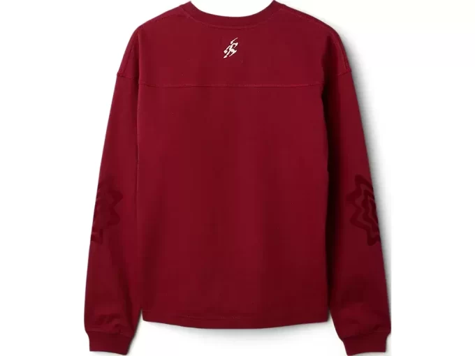 BIXANCE LONG SLEEVE