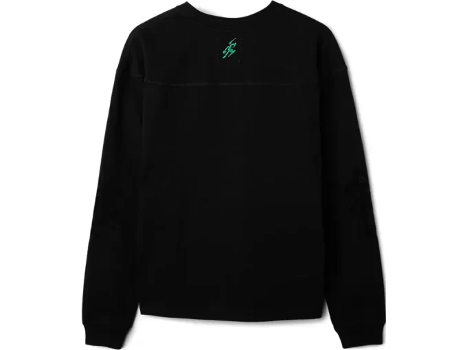 BIXANCE LONG SLEEVE