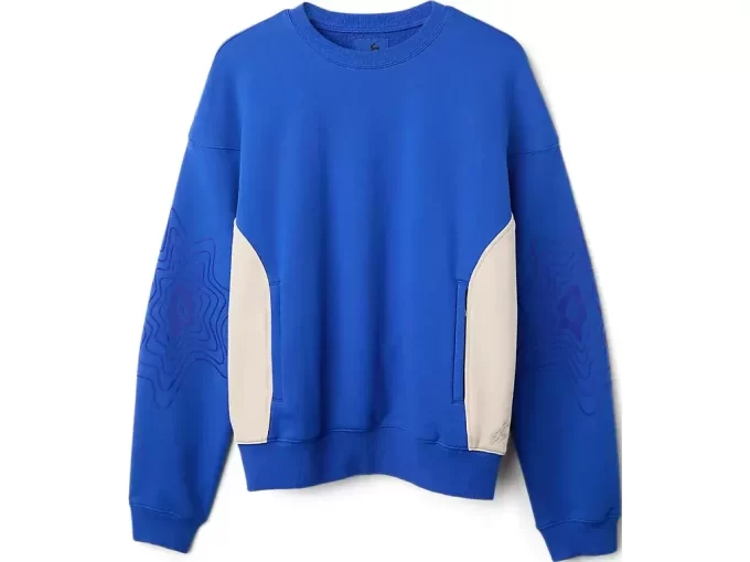 BIXANCE SWEATSHIRT