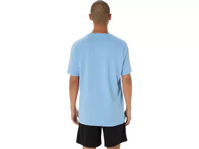 BLOSSOMING FUJI TEE BLOSSOMING FUJI TEE