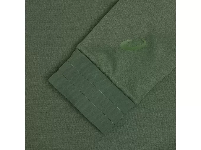 BRUSHED FLEECE PULLOVER HOODIE BRUSHED FLEECE PULLOVER HOODIE