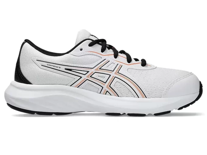 CONTEND 9 GRADE SCHOOL