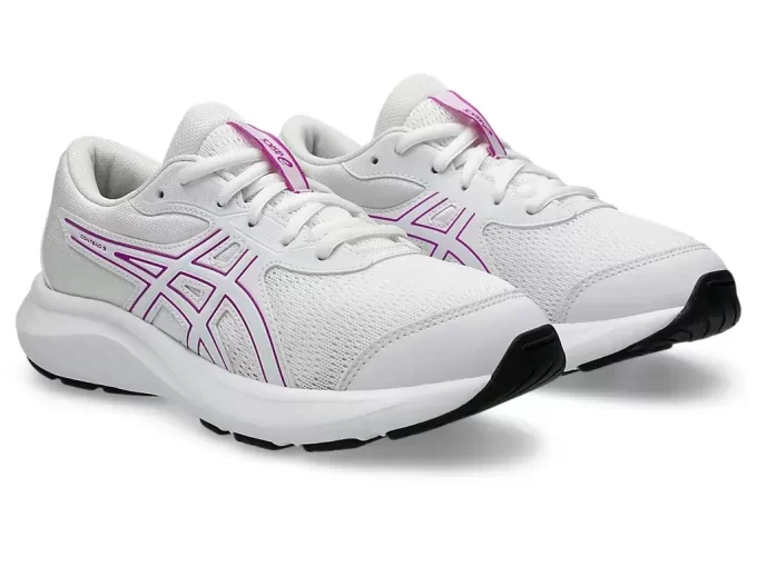 CONTEND 9 GRADE SCHOOL