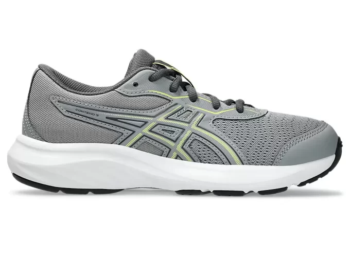 CONTEND 9 GRADE SCHOOL