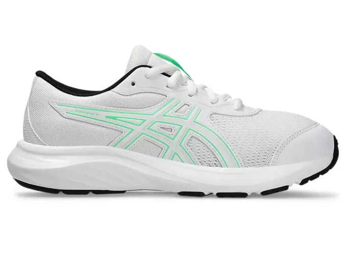 CONTEND 9 GRADE SCHOOL CONTEND 9 GRADE SCHOOL