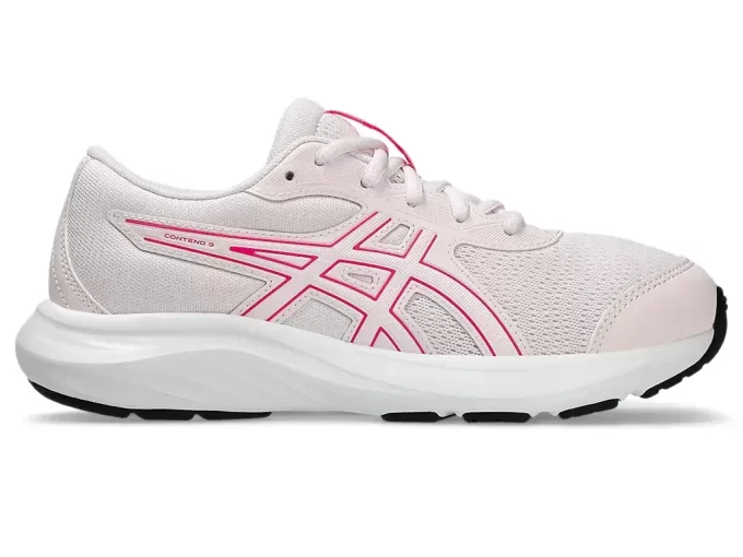 CONTEND 9 GRADE SCHOOL