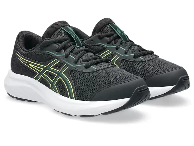 CONTEND 9 GRADE SCHOOL CONTEND 9 GRADE SCHOOL