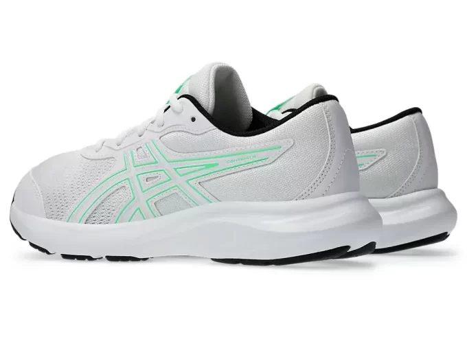 CONTEND 9 GRADE SCHOOL CONTEND 9 GRADE SCHOOL