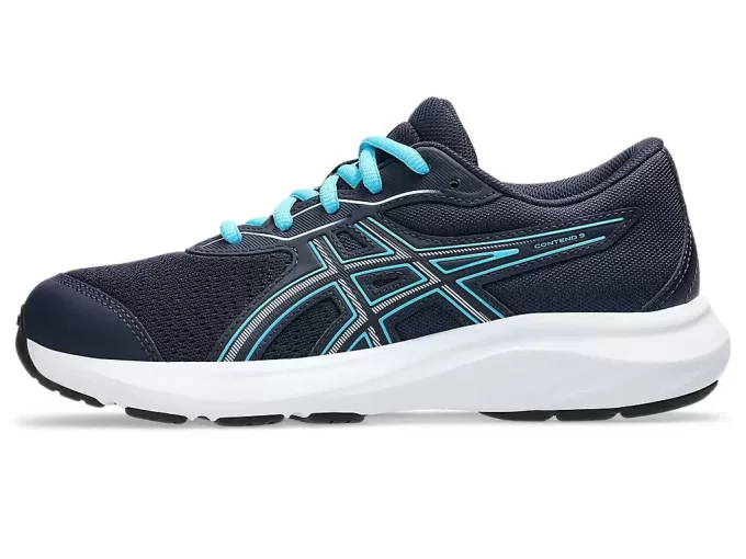 CONTEND 9 GRADE SCHOOL