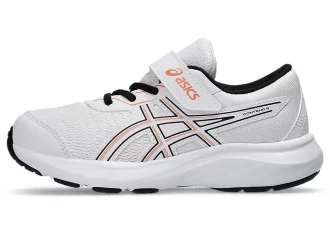 CONTEND 9 PRE-SCHOOL