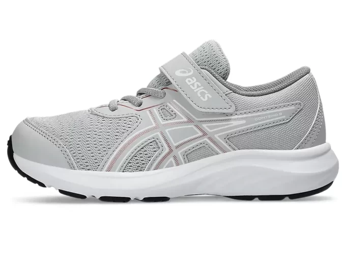 CONTEND 9 PRE-SCHOOL CONTEND 9 PRE-SCHOOL