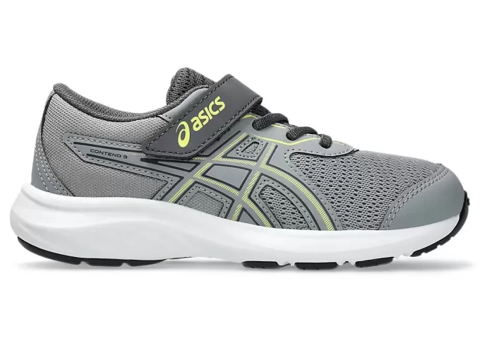 CONTEND 9 PRE-SCHOOL CONTEND 9 PRE-SCHOOL