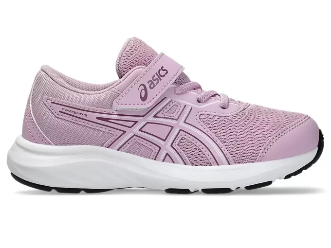 CONTEND 9 PRE-SCHOOL CONTEND 9 PRE-SCHOOL