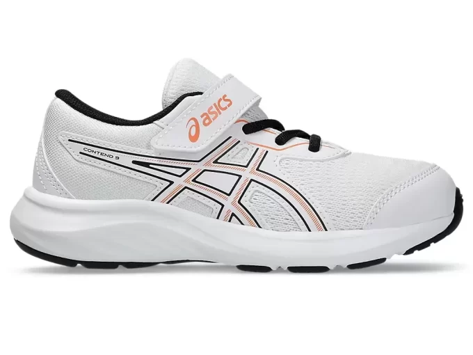 CONTEND 9 PRE-SCHOOL CONTEND 9 PRE-SCHOOL