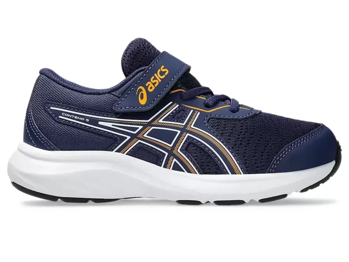 CONTEND 9 PRE-SCHOOL CONTEND 9 PRE-SCHOOL