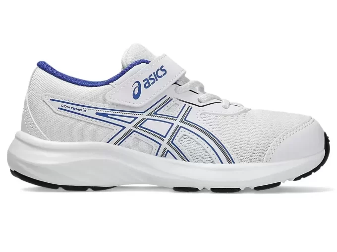 CONTEND 9 PRE-SCHOOL CONTEND 9 PRE-SCHOOL