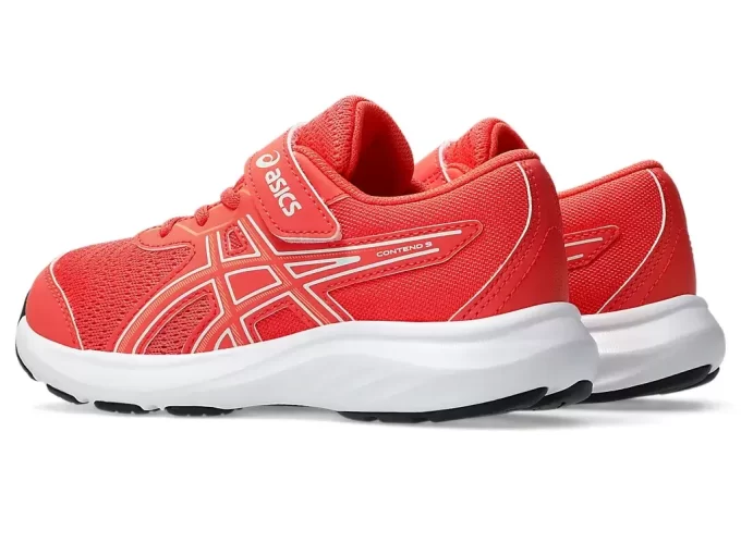 CONTEND 9 PRE-SCHOOL CONTEND 9 PRE-SCHOOL