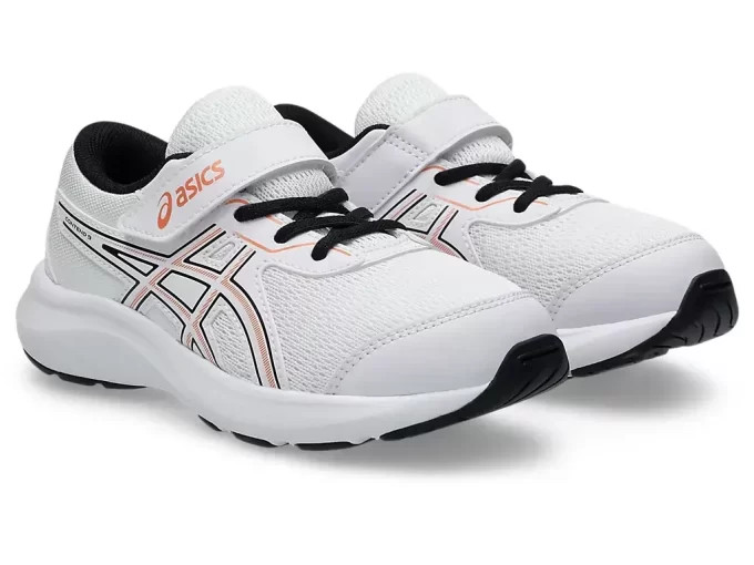 CONTEND 9 PRE-SCHOOL CONTEND 9 PRE-SCHOOL