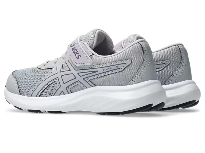 CONTEND 9 PRE-SCHOOL CONTEND 9 PRE-SCHOOL