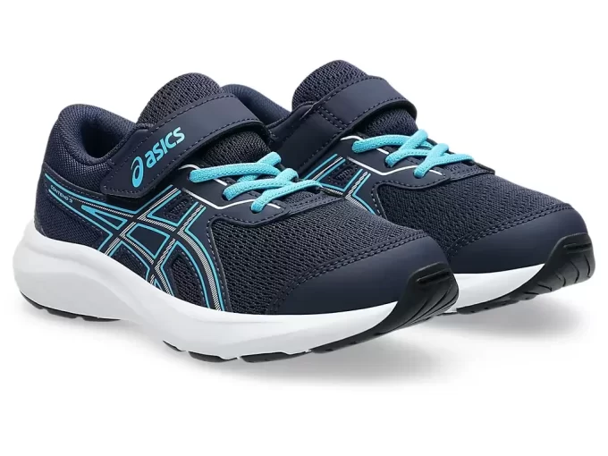 CONTEND 9 PRE-SCHOOL CONTEND 9 PRE-SCHOOL