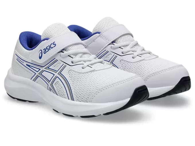 CONTEND 9 PRE-SCHOOL CONTEND 9 PRE-SCHOOL