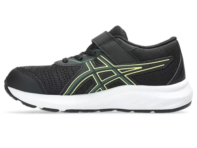 CONTEND 9 PRE-SCHOOL CONTEND 9 PRE-SCHOOL