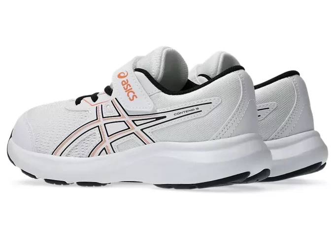 CONTEND 9 PRE-SCHOOL CONTEND 9 PRE-SCHOOL