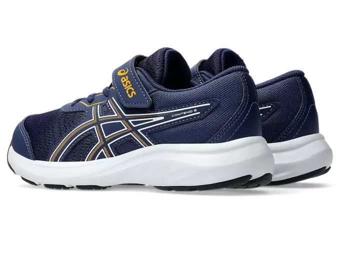 CONTEND 9 PRE-SCHOOL CONTEND 9 PRE-SCHOOL