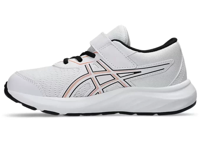 CONTEND 9 PRE-SCHOOL CONTEND 9 PRE-SCHOOL