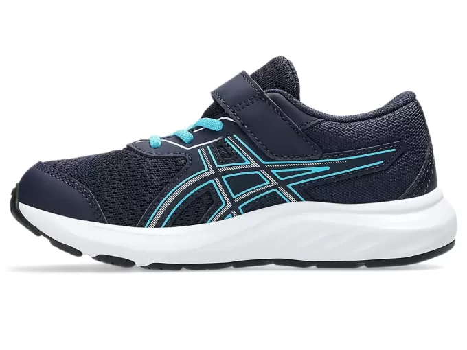 CONTEND 9 PRE-SCHOOL CONTEND 9 PRE-SCHOOL