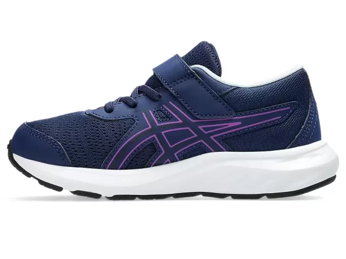 CONTEND 9 PRE-SCHOOL CONTEND 9 PRE-SCHOOL