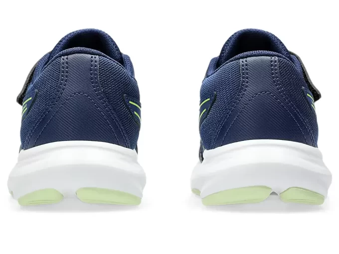 CONTEND 9 PRE-SCHOOL CONTEND 9 PRE-SCHOOL