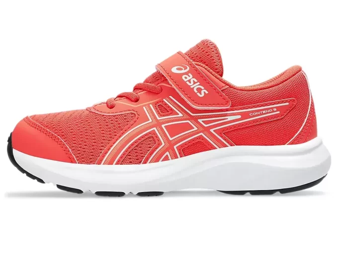 CONTEND 9 PRE-SCHOOL CONTEND 9 PRE-SCHOOL