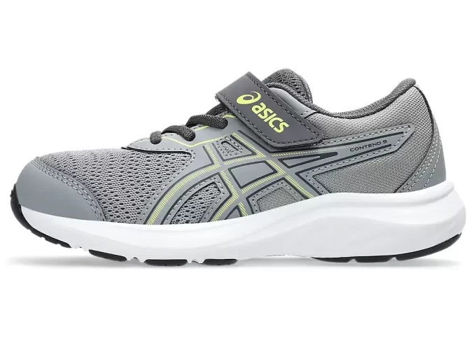 CONTEND 9 PRE-SCHOOL CONTEND 9 PRE-SCHOOL