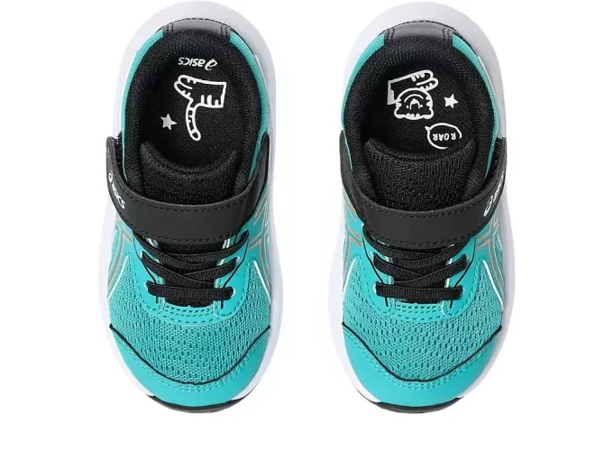 CONTEND 9 TODDLER SIZE