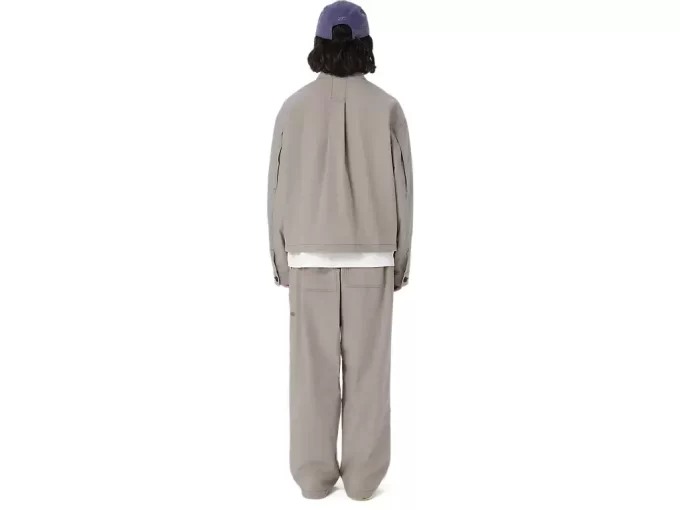 CONVERTIBLE TROUSERS CONVERTIBLE TROUSERS