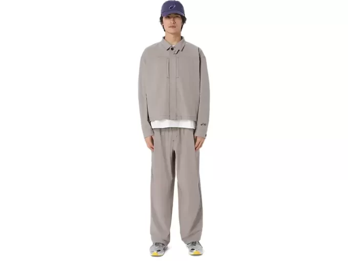 CONVERTIBLE TROUSERS CONVERTIBLE TROUSERS