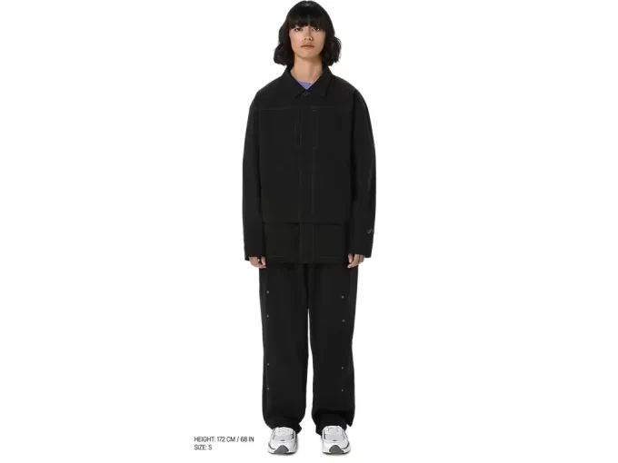 CONVERTIBLE TROUSERS