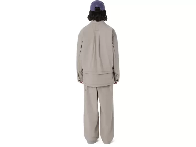 CONVERTIBLE TROUSERS CONVERTIBLE TROUSERS