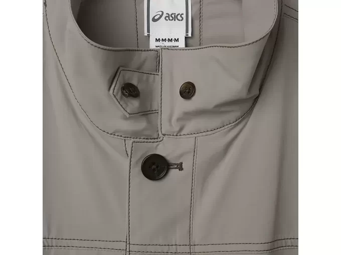 CONVERTIBLE BLOUSON CONVERTIBLE BLOUSON