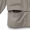 CONVERTIBLE BLOUSON CONVERTIBLE BLOUSON