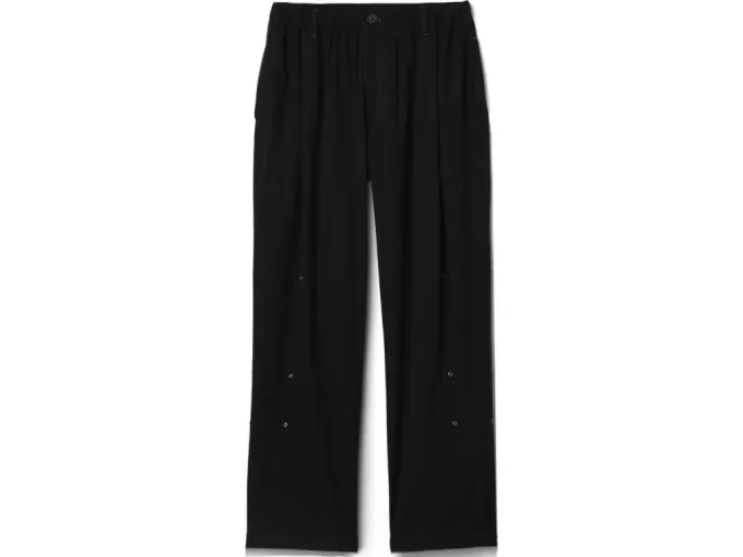 CONVERTIBLE TROUSERS