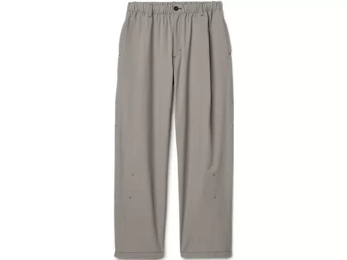 CONVERTIBLE TROUSERS CONVERTIBLE TROUSERS