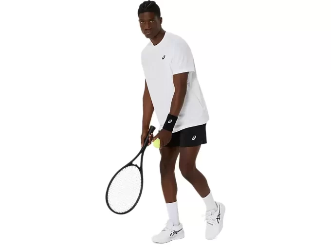 COURT 7IN SHORT COURT 7IN SHORT