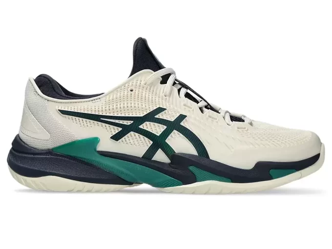 COURT FF 3 COURT FF 3