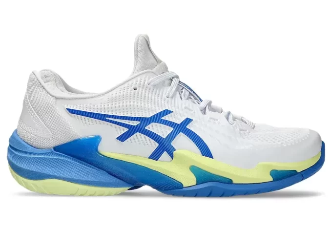 COURT FF 3 COURT FF 3