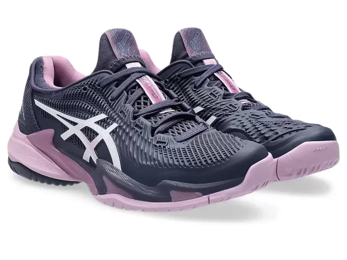 COURT FF 3 COURT FF 3