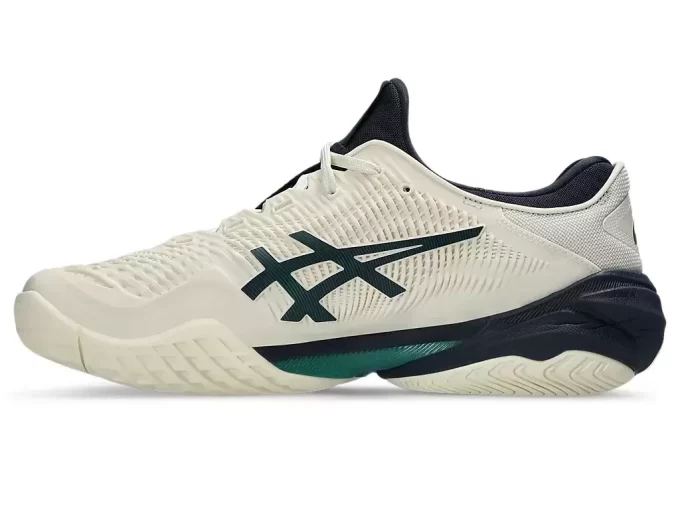 COURT FF 3 COURT FF 3