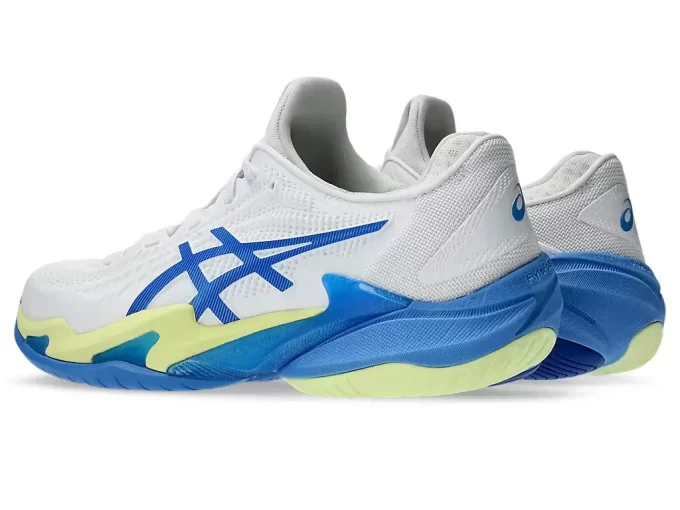 COURT FF 3 COURT FF 3